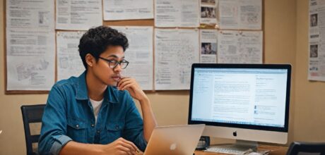 Cómo mantenerse informado sobre beneficios gubernamentales