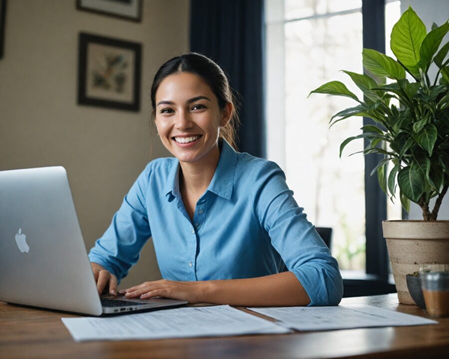 Cómo acceder a programas estatales de apoyo económico