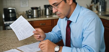 Errores comunes al solicitar el subsidio familiar