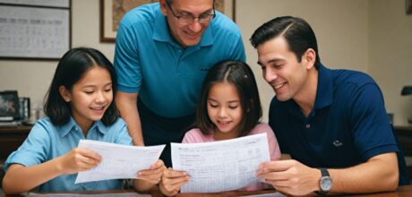 Requisitos clave para acceder al subsidio familiar