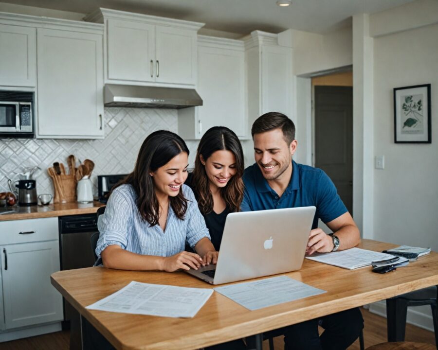 ¿qué es el subsidio familiar y cómo solicitarlo?