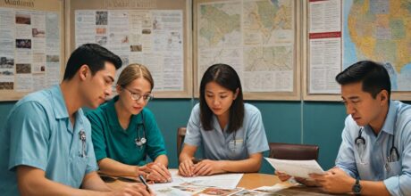 Programas estatales de salud: guía para beneficiarios