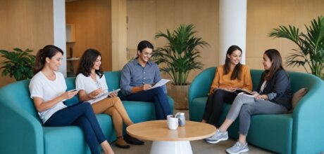 Tipos de beneficios sociales que toda empresa debería ofrecer