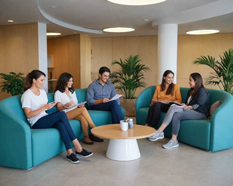 Tipos de beneficios sociales que toda empresa debería ofrecer