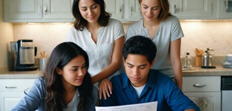 Programas de ayudas del gobierno para familias en 2023