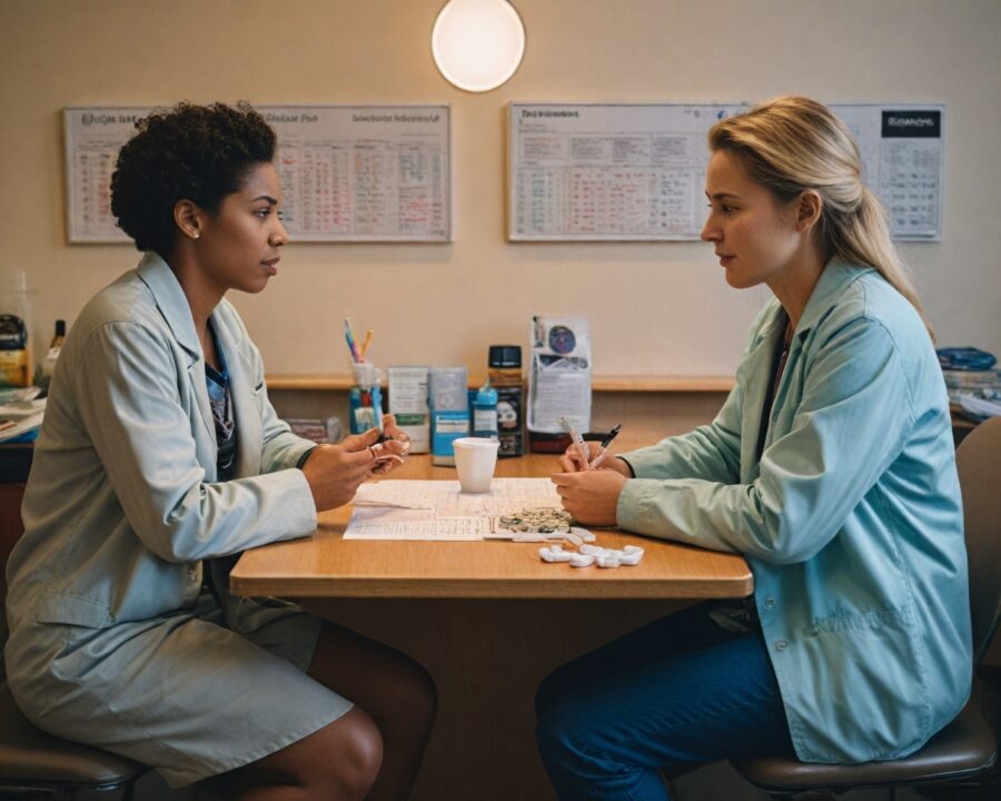 Métodos anticonceptivos en planificación familiar