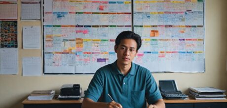 Cómo crear un presupuesto mensual efectivo