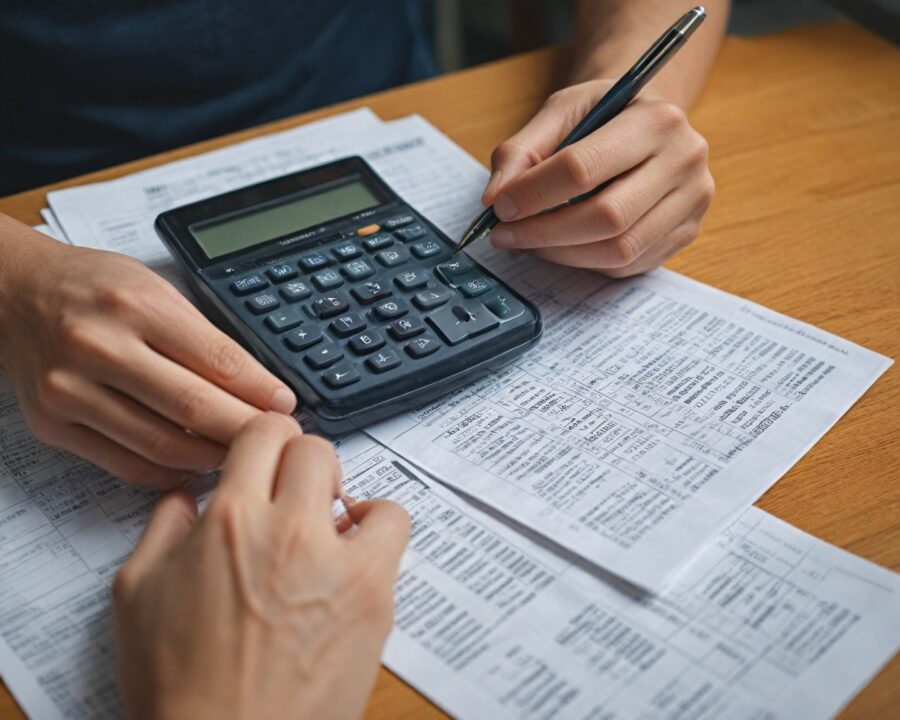 Cómo implementar un control de gastos efectivo