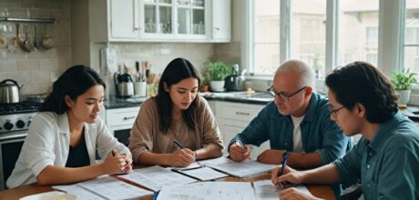 Guía completa sobre planificación familiar