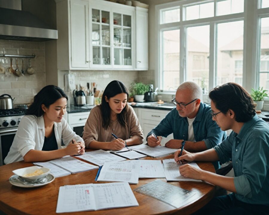 Guía completa sobre planificación familiar