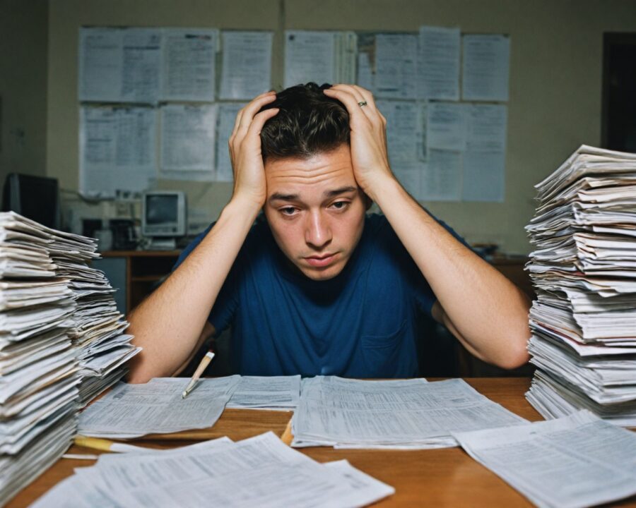 Errores comunes al calcular la inversión inicial