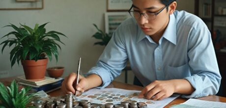 Cómo lograr un crecimiento financiero sostenible