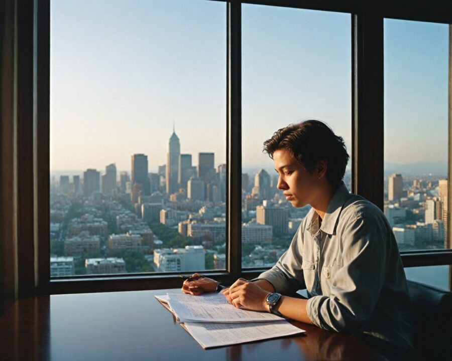 Cómo empezar con inversión a largo plazo