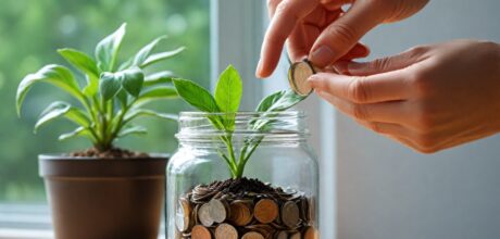 Estrategias clave para el crecimiento financiero personal