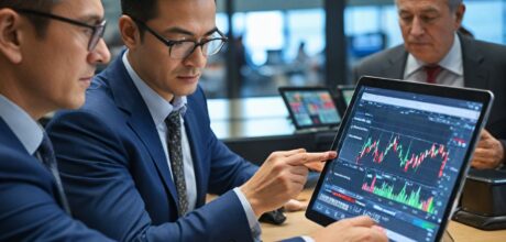 Errores comunes en inversión a largo plazo y cómo evitarlos