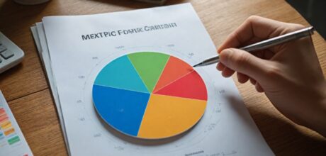 Cómo diversificar tu portafolio en inversión a largo plazo
