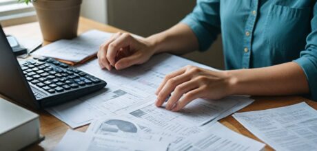 Cómo calcular la inversión inicial para tu negocio