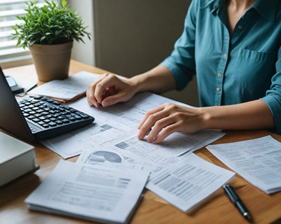 Cómo calcular la inversión inicial para tu negocio