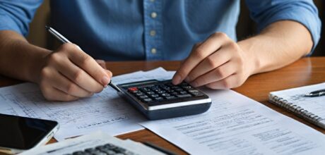 Cómo planificar la inversión inicial para un negocio rentable