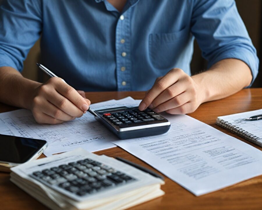 Cómo planificar la inversión inicial para un negocio rentable