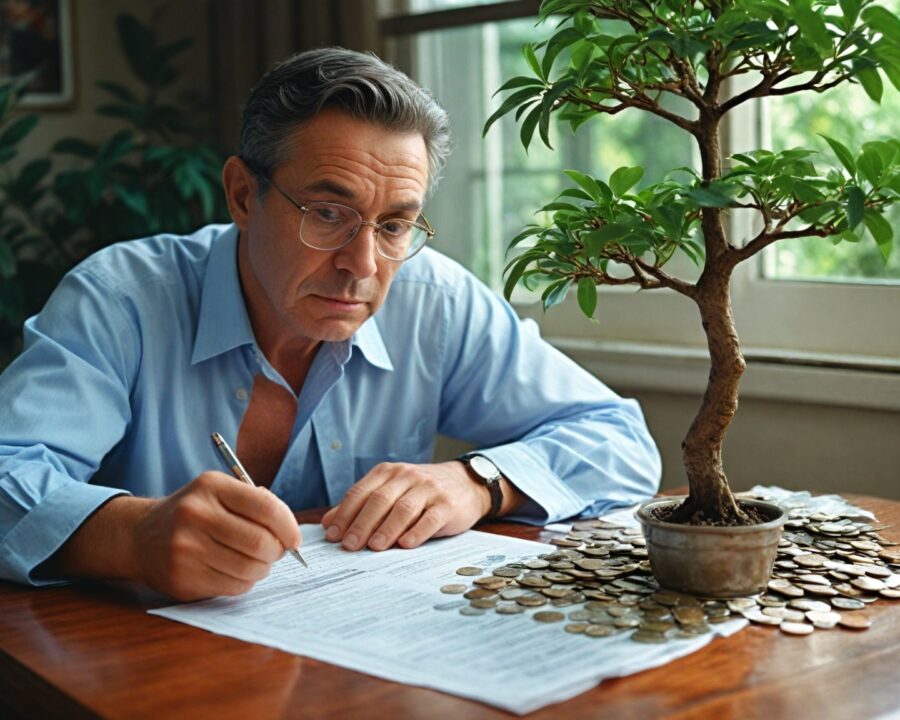 Fuentes de financiamiento para la inversión inicial