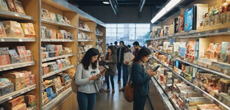 Tendencias de ventas online que no puedes ignorar