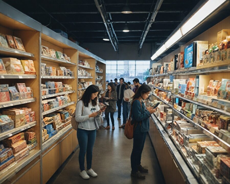 Tendencias de ventas online que no puedes ignorar