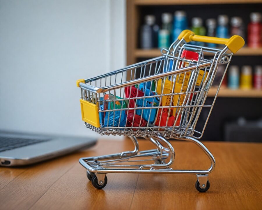 Estrategias efectivas para ventas online en 2024