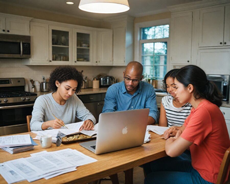 ¿qué es el subsidio alimentario y cómo solicitarlo?