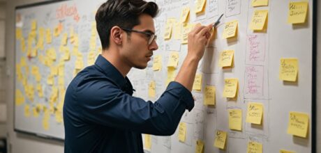 Cómo iniciar un negocio inicial exitoso paso a paso