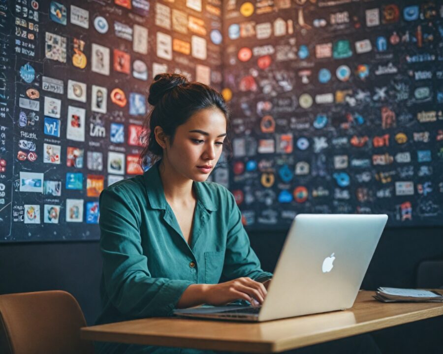 Cómo mejorar tu presencia digital para destacar online