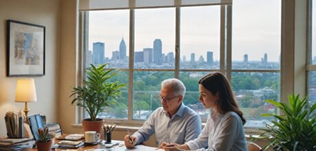 Cómo gestionar las finanzas de largo plazo para un futuro estable