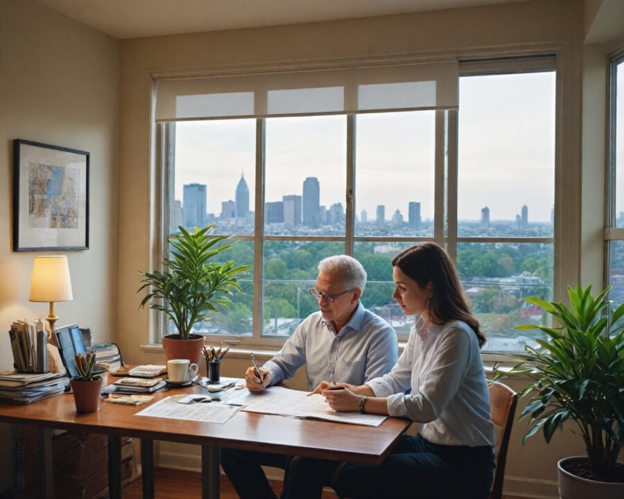 Cómo gestionar las finanzas de largo plazo para un futuro estable