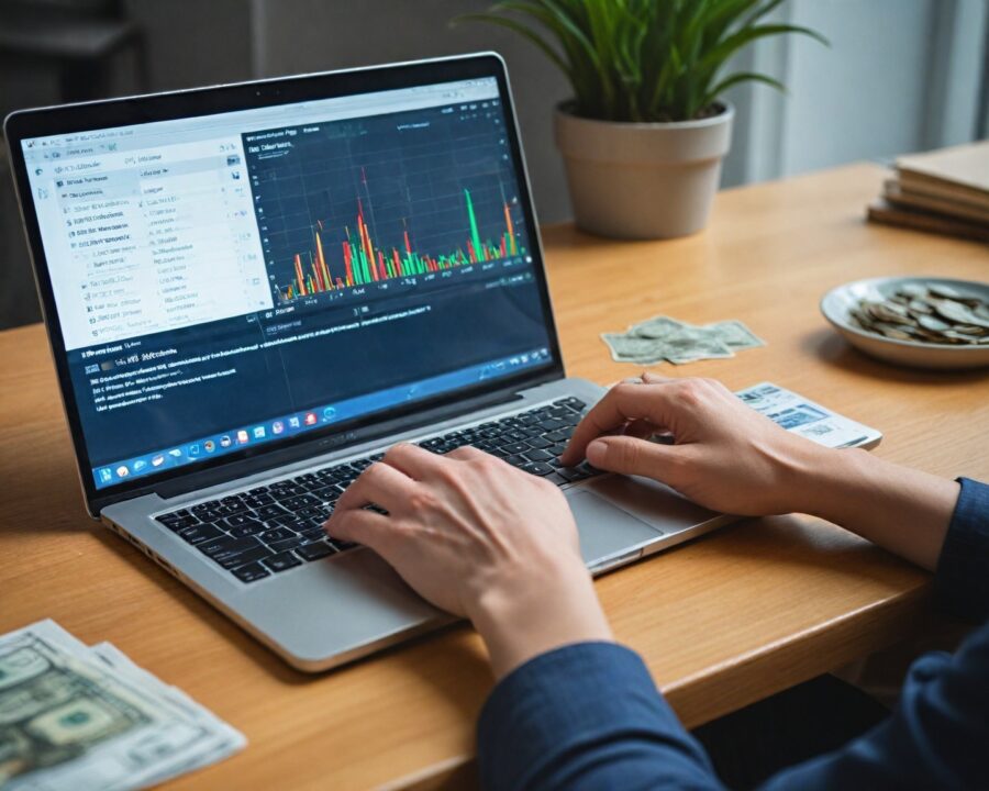 Cómo monetizar tu contenido digital de forma efectiva