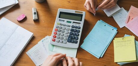 Cómo gestionar un presupuesto personal de forma efectiva