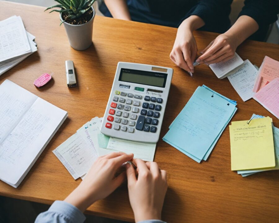 Cómo gestionar un presupuesto personal de forma efectiva