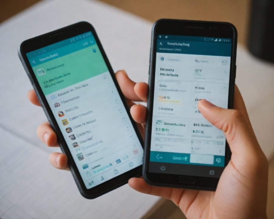 Cómo organizar y priorizar los pagos del mes fácilmente