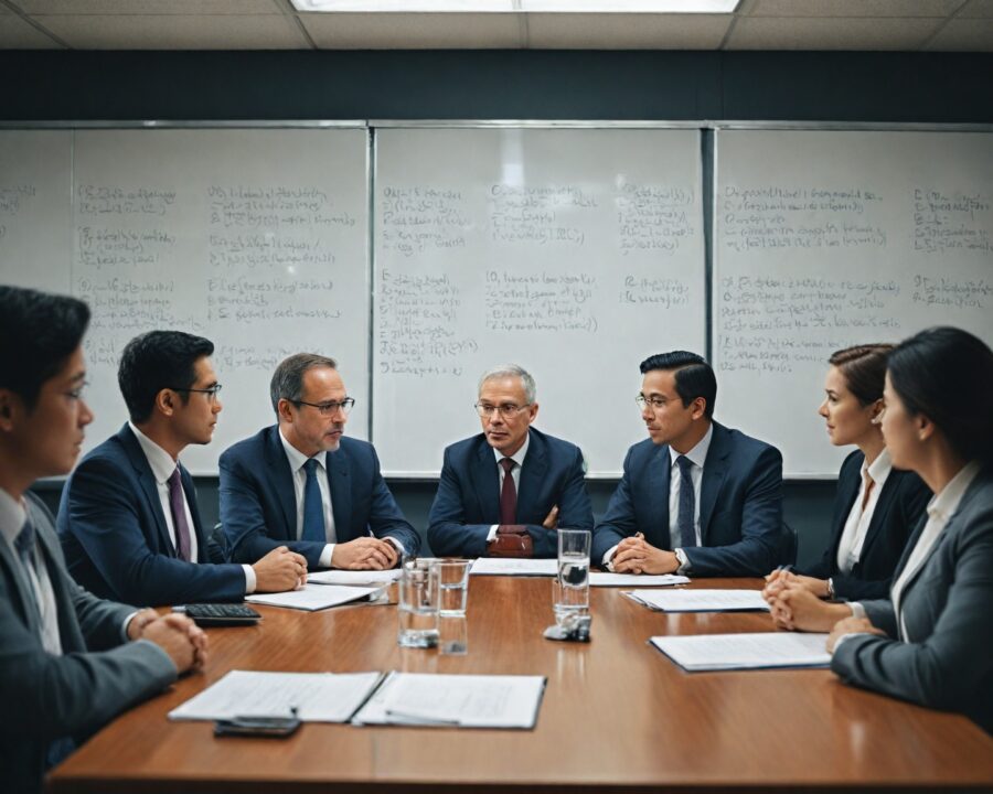 Cómo mejorar tu presencia profesional y destacar en tu carrera