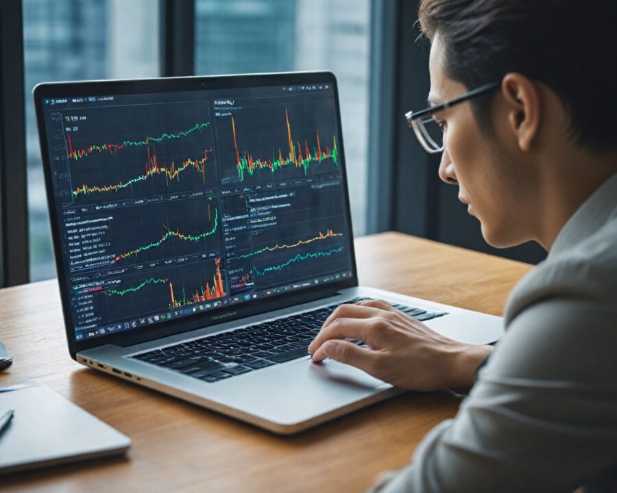 Cómo invertir en fondos de alto rendimiento de forma segura