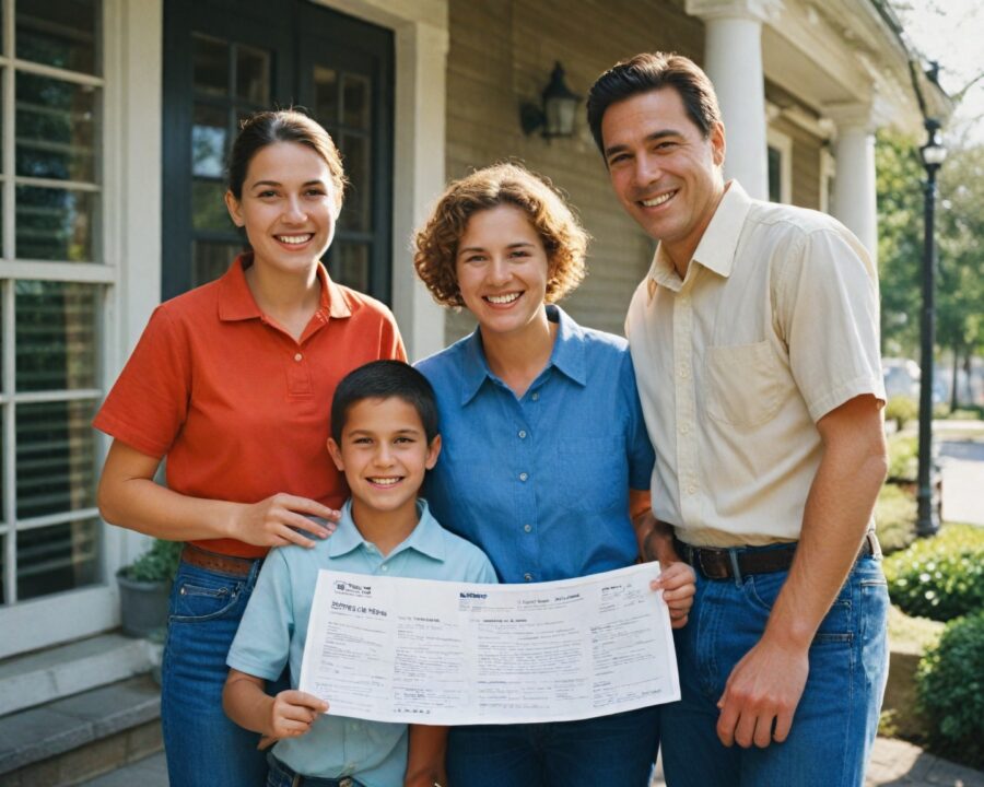 ¿cómo funciona el subsidio familiar y quién puede acceder?