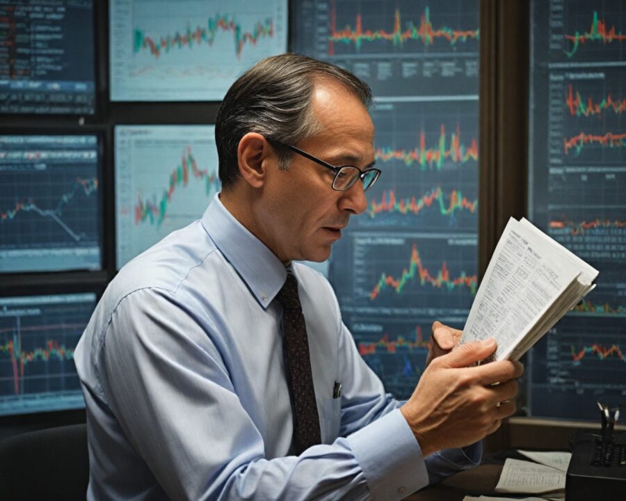 ¿qué es el análisis fundamental y cómo aplicarlo en inversiones?