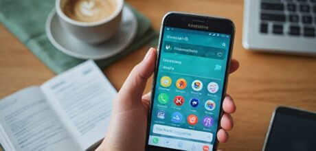 Cómo llevar un registro digital de gastos fácilmente