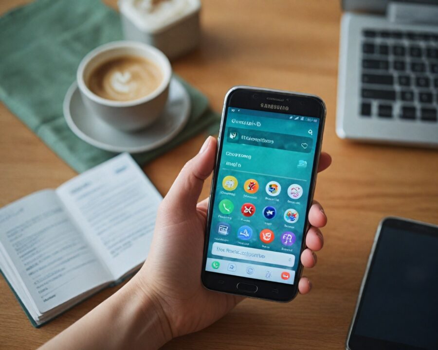Cómo llevar un registro digital de gastos fácilmente