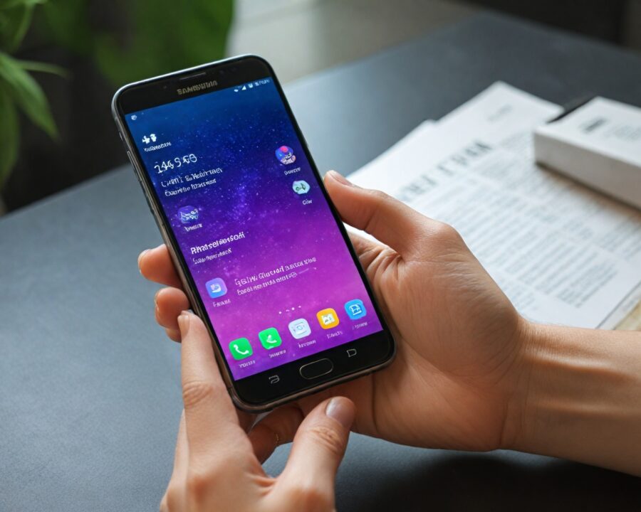 Cómo implementar un control de gastos personal efectivo