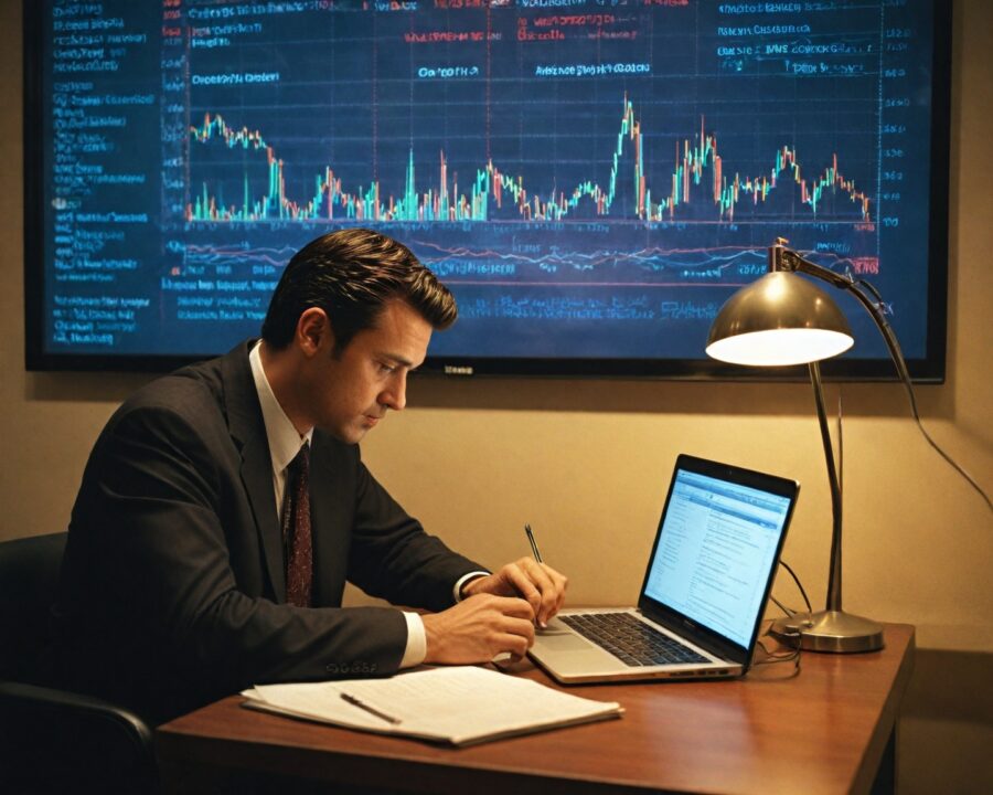 Cómo invertir en fondos indexados: guía completa para principiantes