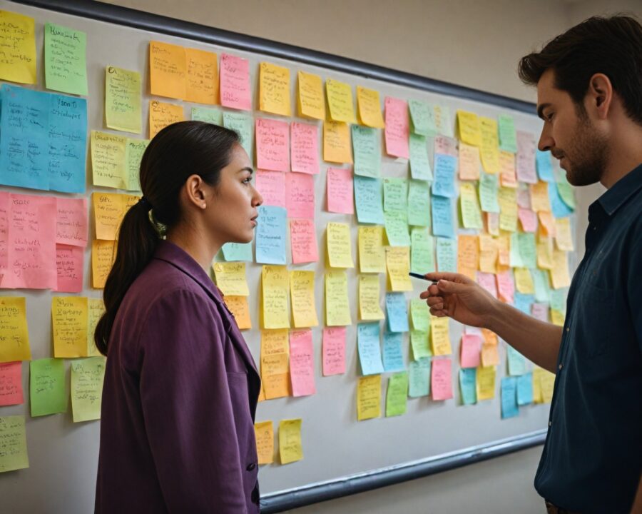 Cómo dominar la gestión de proyectos para equipos exitosos