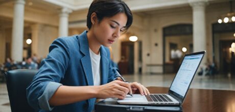 ¿qué es la ayuda oficial y cómo acceder a ella fácilmente?