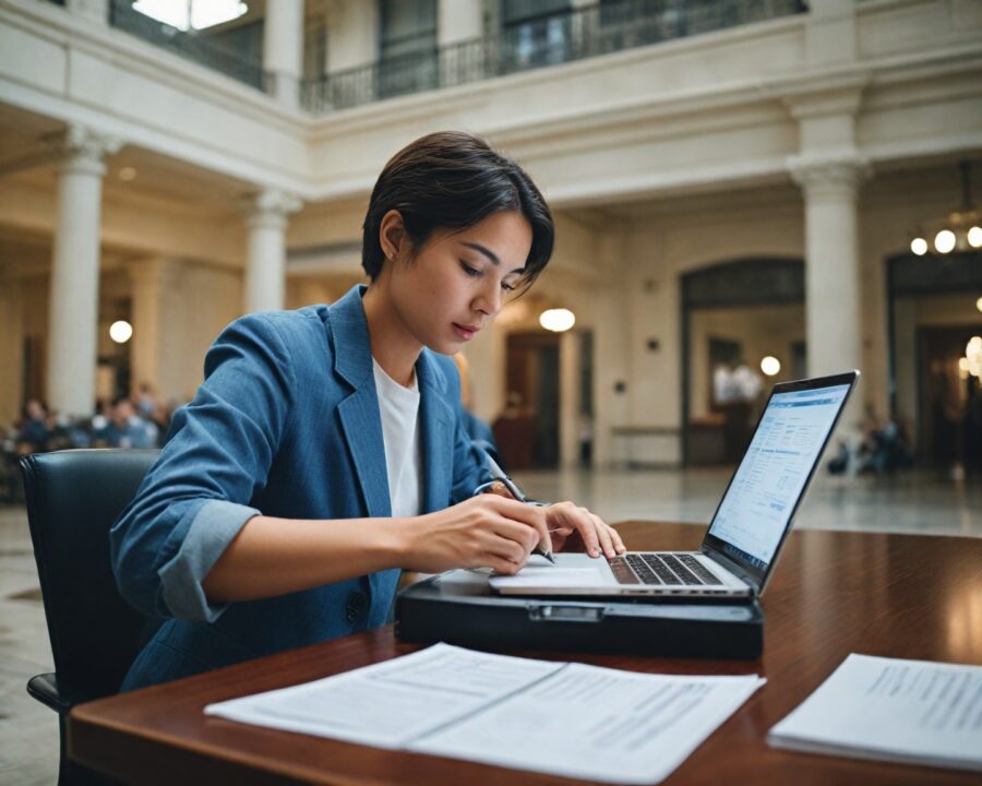 ¿qué es la ayuda oficial y cómo acceder a ella fácilmente?