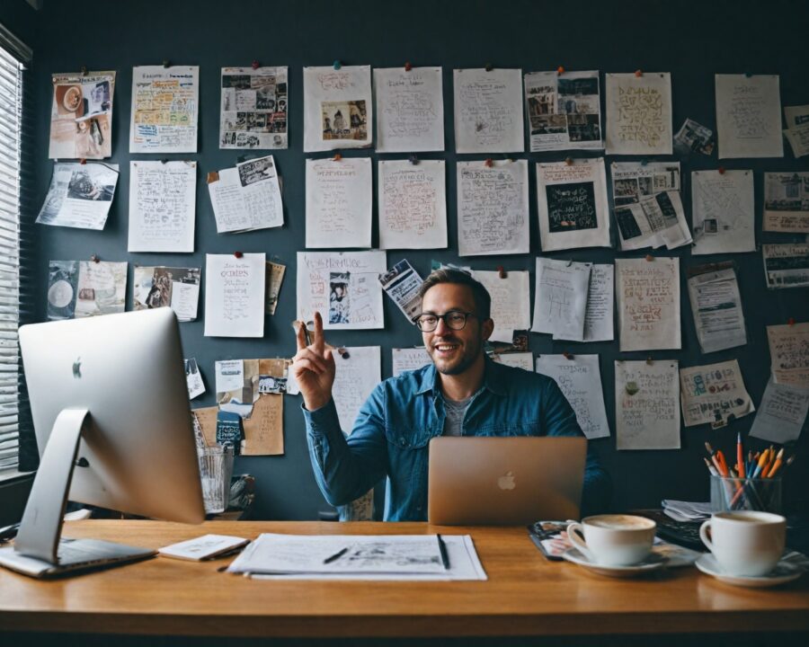 Cómo iniciar un negocio independiente exitoso en 2024