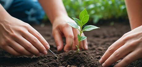 Cómo empezar con una inversión mínima y obtener resultados